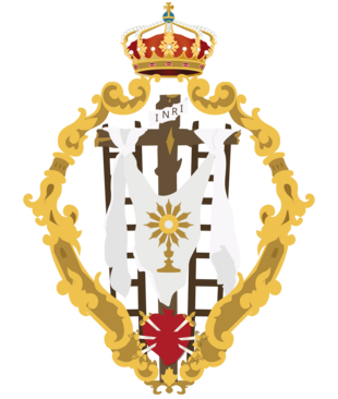 Descendimiento Malaga