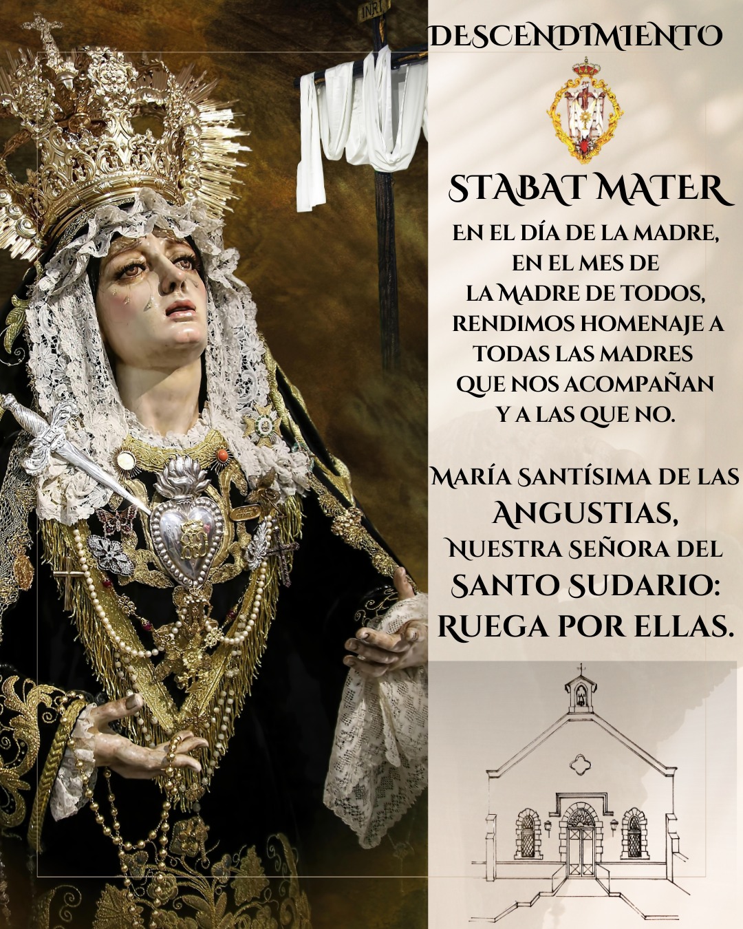 DÍA DE LA MADRE