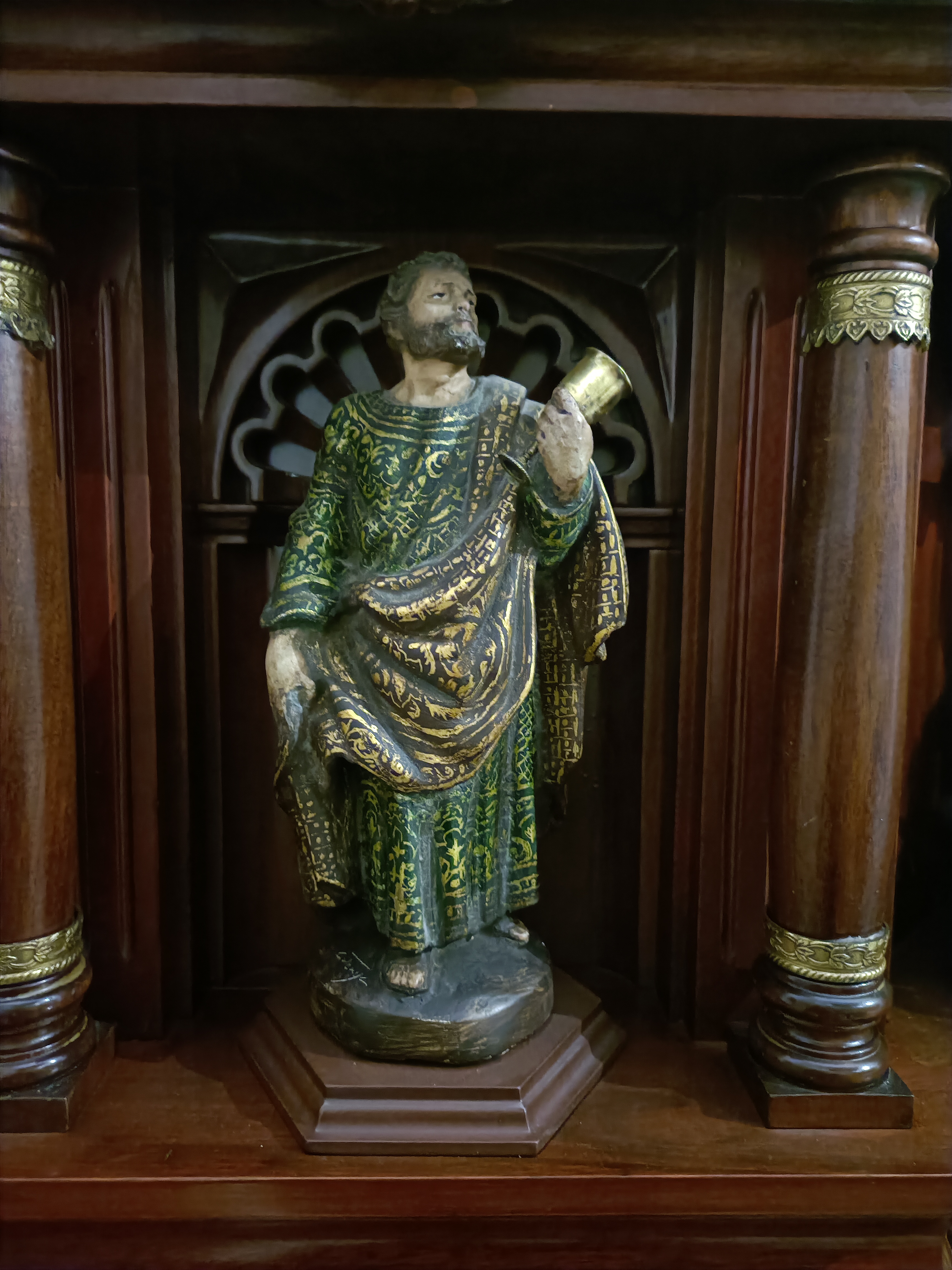 San Felipe Neri