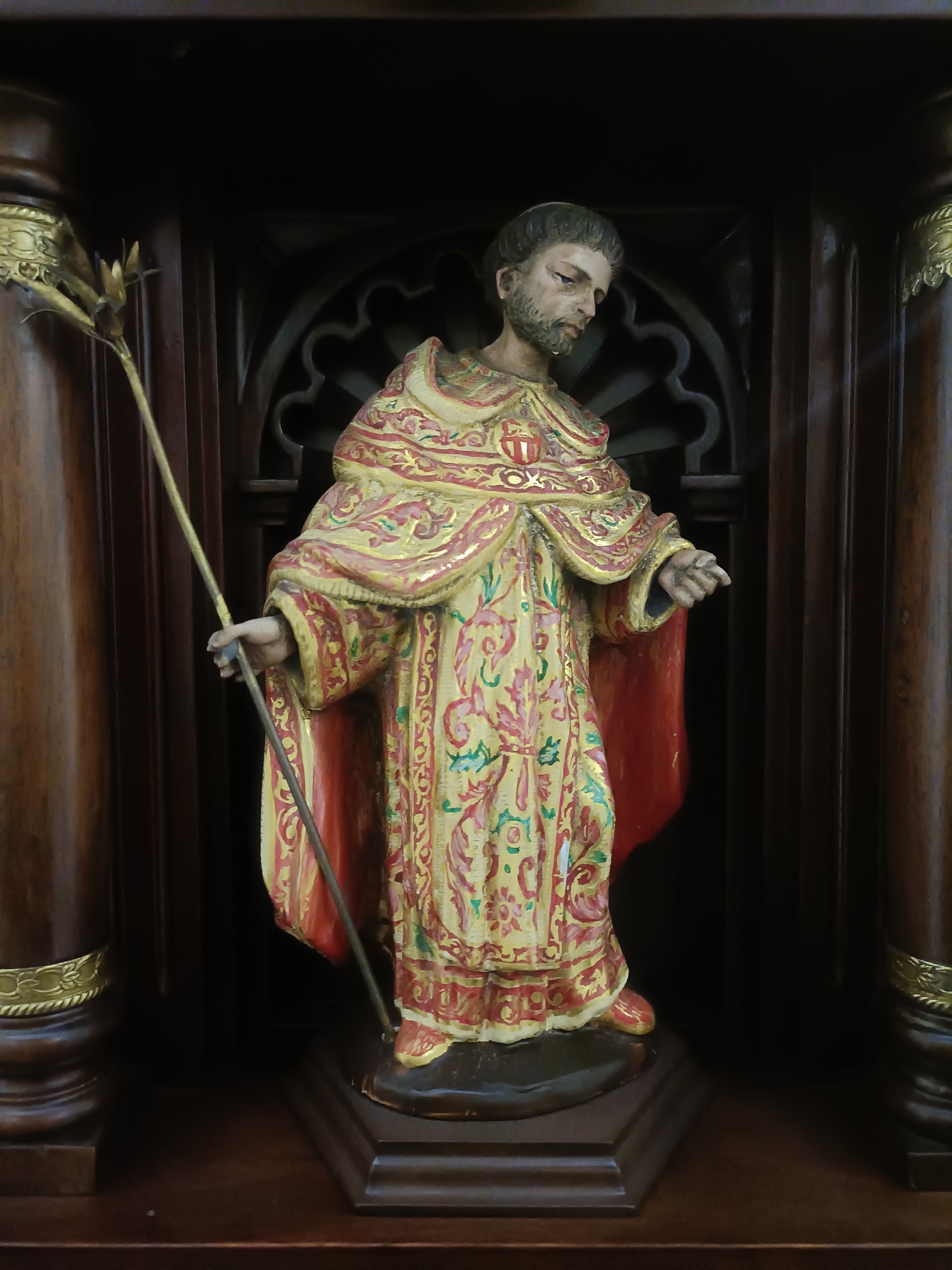 San Pedro Nolasco